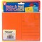 Mighty Bright Make &#x26; Mail Postcards 4&#x22;X5.5&#x22; 25/Pkg-Assorted Bright Colors